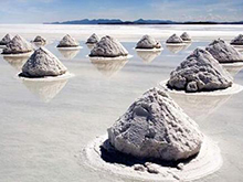 贛鋒鋰業(yè)回應(yīng)產(chǎn)品漲價(jià):確有此事,但并非全系產(chǎn)品